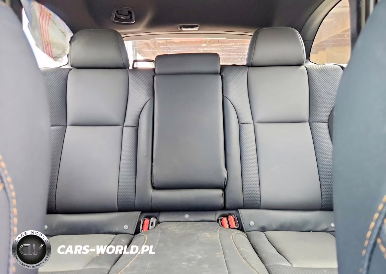 2022 Subaru Outback Wilderness VIN:4S4BTGUD7N3169942 - 10
