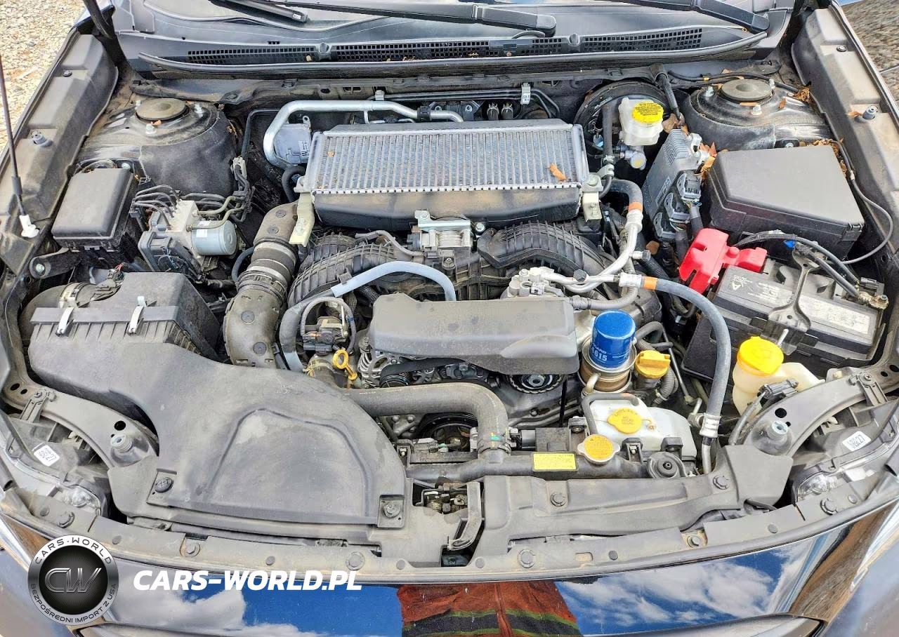 2022 Subaru Outback Wilderness VIN:4S4BTGUD7N3169942 - 12