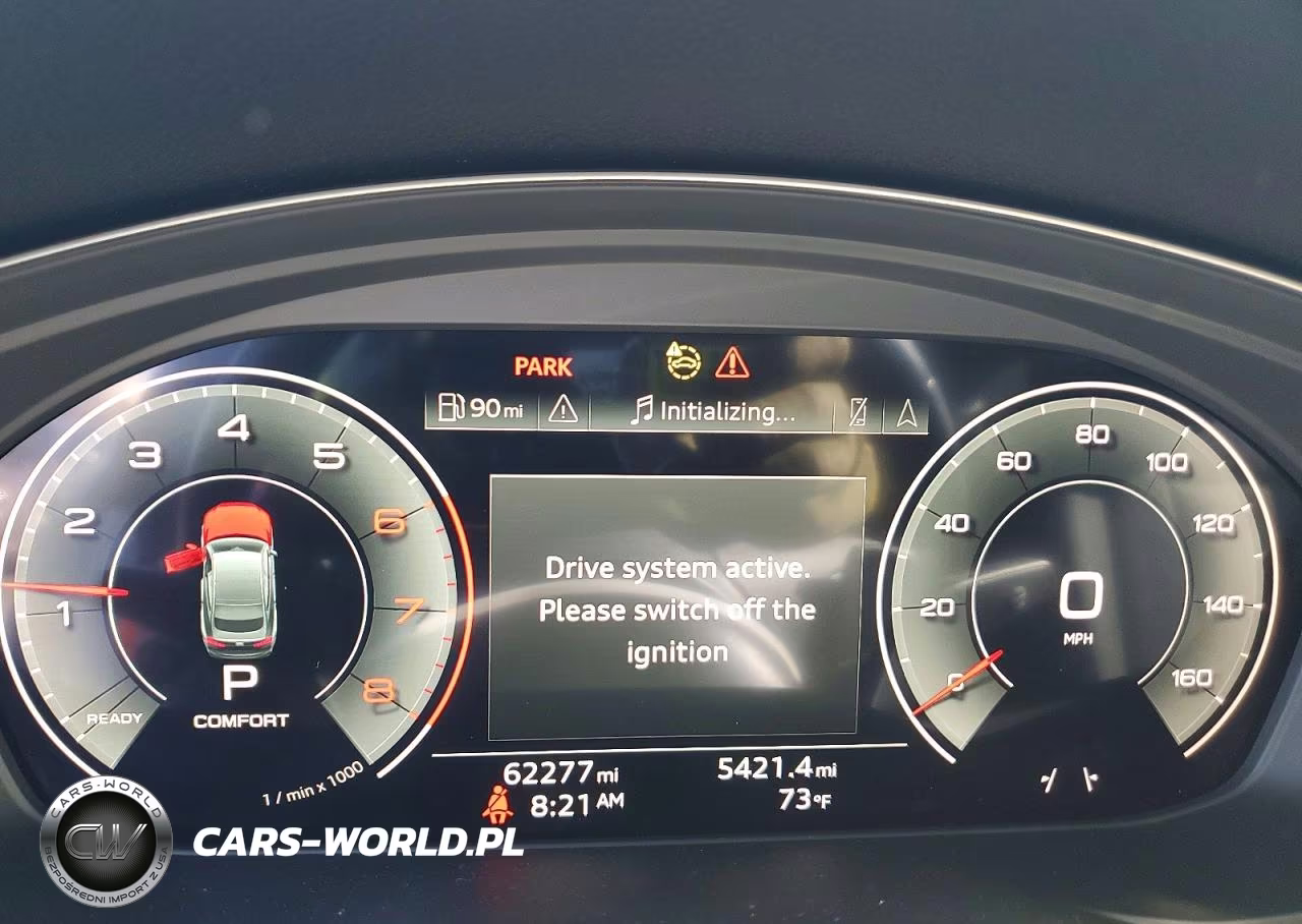 2022 Audi A5 Premium Plus 40 VIN:WAUCBCF58NA015906 - 9