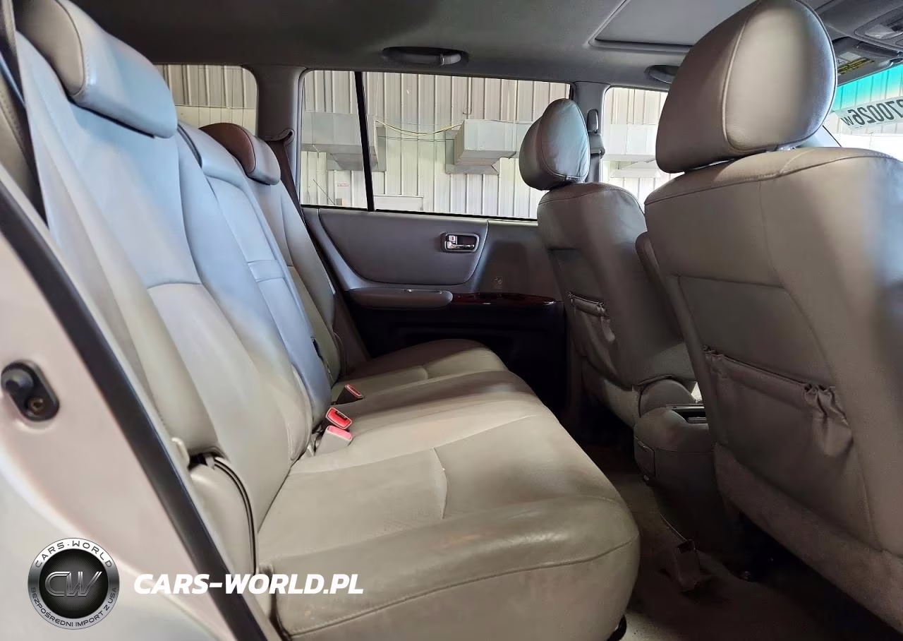 2006 Toyota Highlander Limited VIN:JTEEP21A660149036 - 11