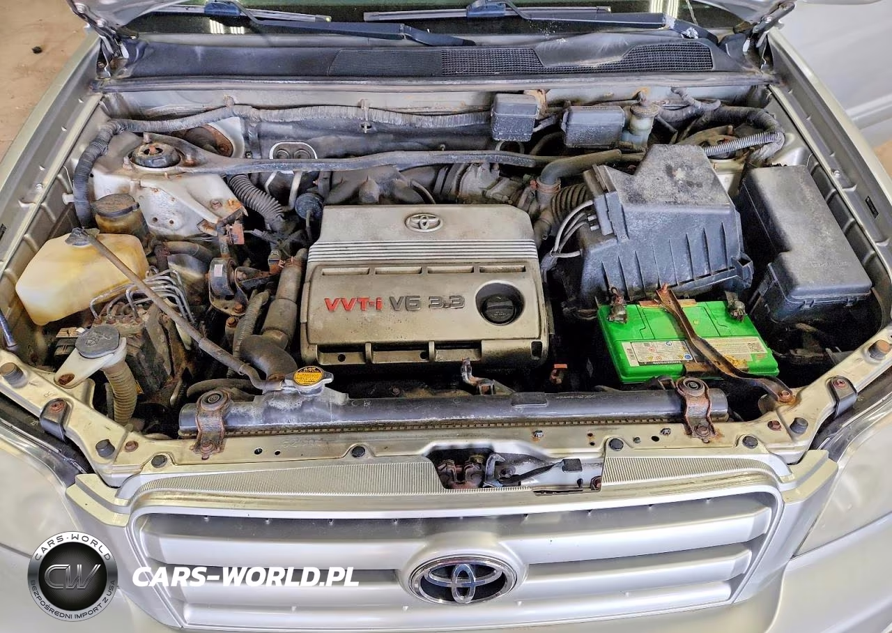 2006 Toyota Highlander Limited VIN:JTEEP21A660149036 - 12