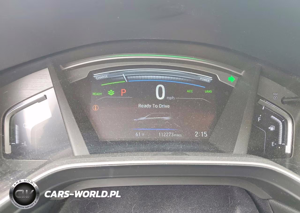 2021 Honda Cr-V Exl VIN:7FART6H88ME021122 - 9