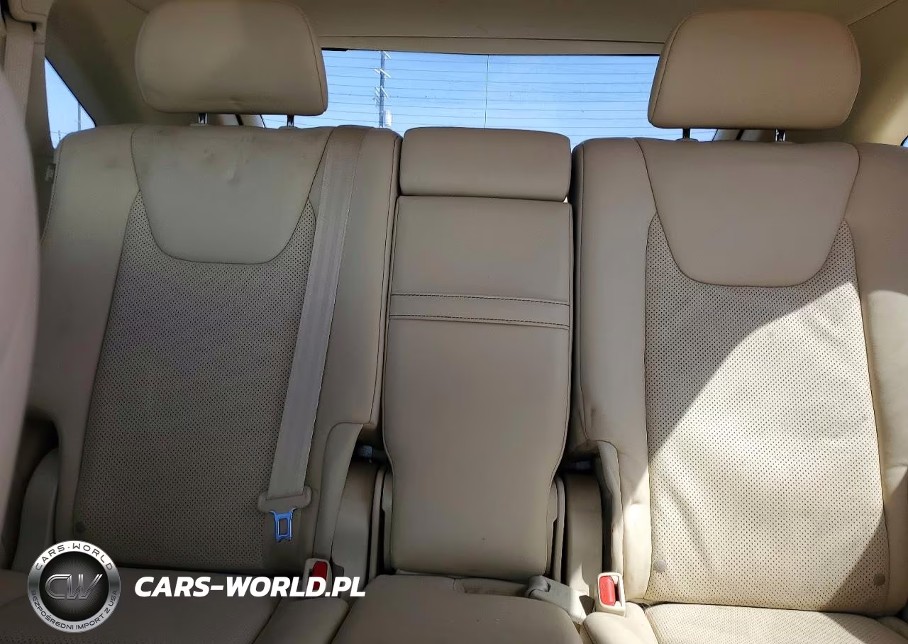 2015 Lexus Rx 350 Base VIN:JTJBK1BA8F2474142 - 10
