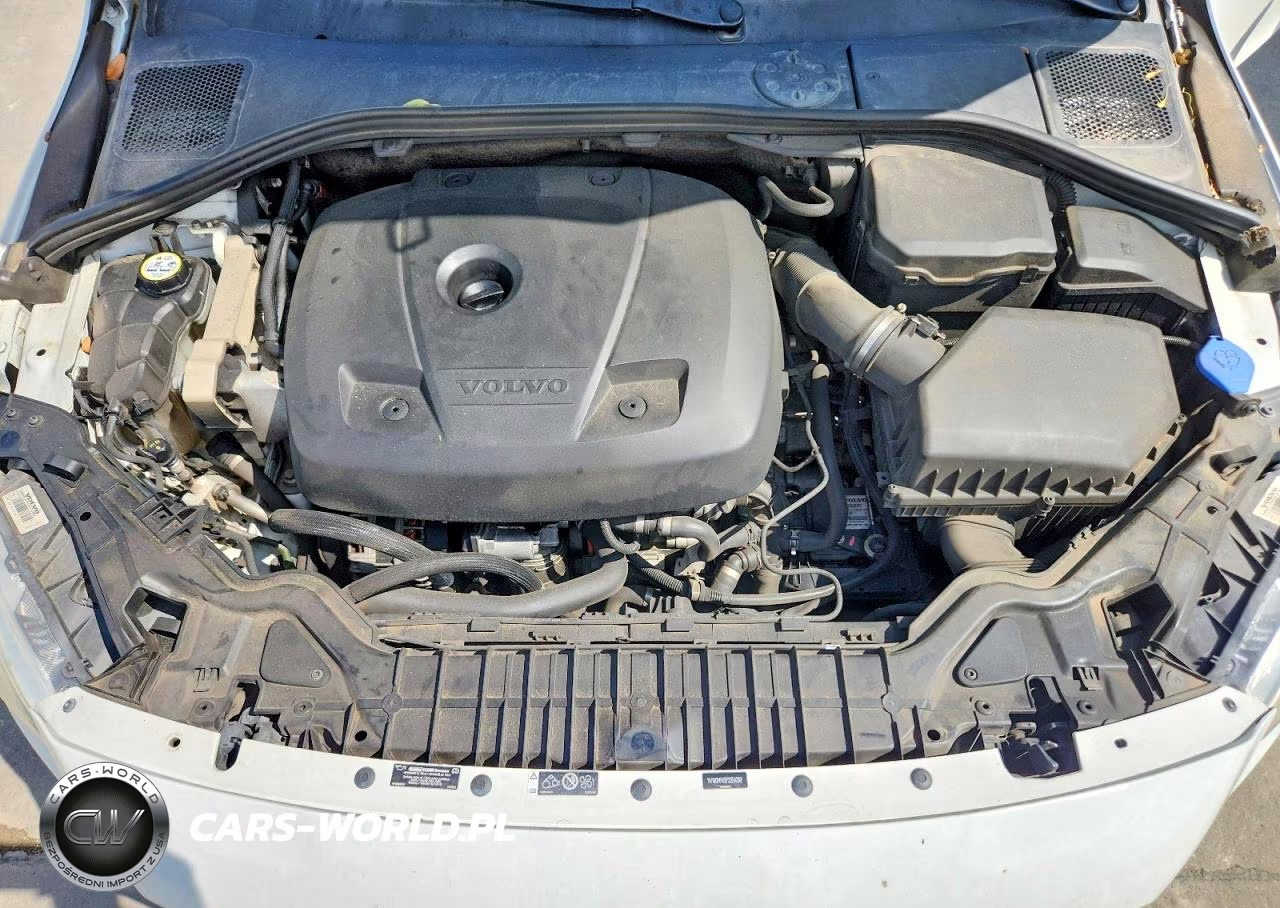 2015 Volvo S60 Premier VIN:YV140MFK5F2354282 - 11
