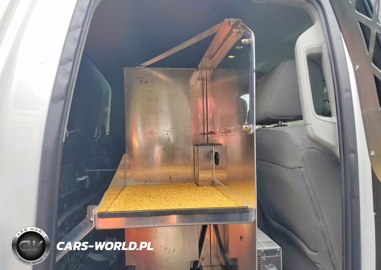 2019 Chevrolet Silverado K2500 Heavy Duty VIN:2GC2KREG4K1168860 - 11