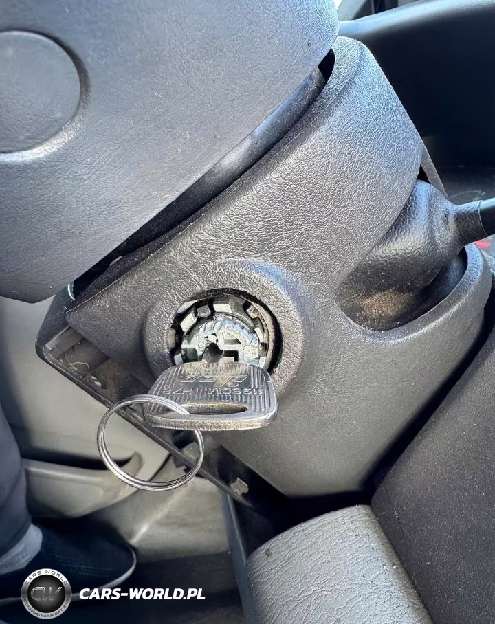 2004 Ford F250 Super Duty VIN:1FTNW21P34EA49116 - 12
