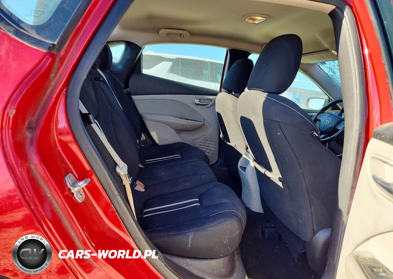 2013 Dodge Dart Sxt VIN:1C3CDFBA0DD288857 - 10