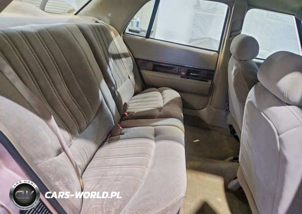 1998 Buick Lesabre Custom VIN:1G4HP52K7WH483857 - 10