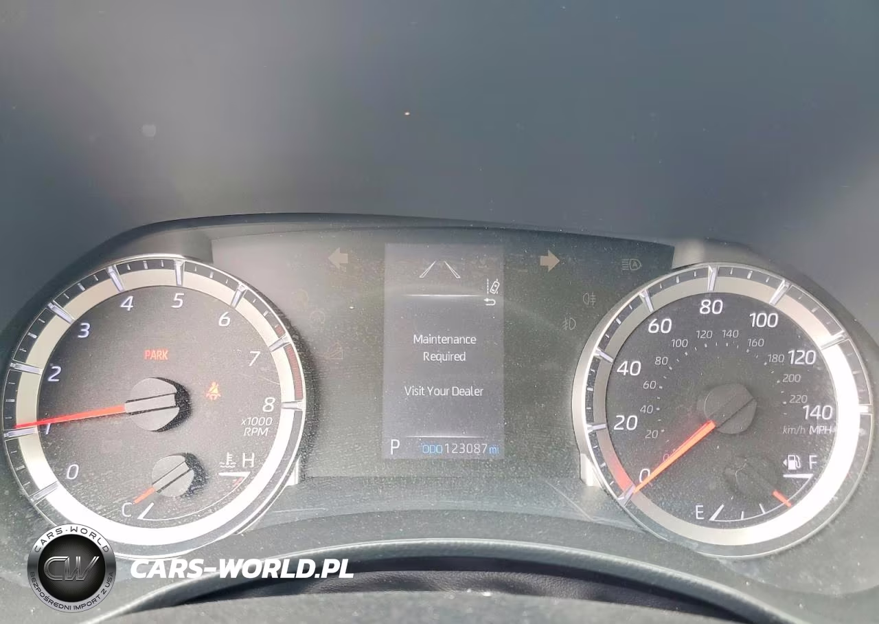 2022 Toyota Highlander L VIN:5TDCZRAH4NS142299 - 9