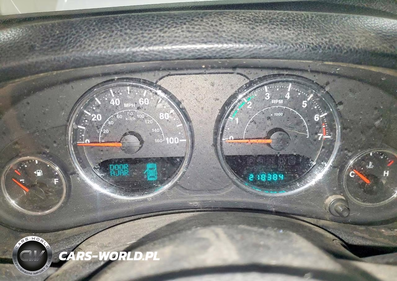 2012 Jeep Wrangler Sport VIN:1C4AJWAG3CL259682 - 9