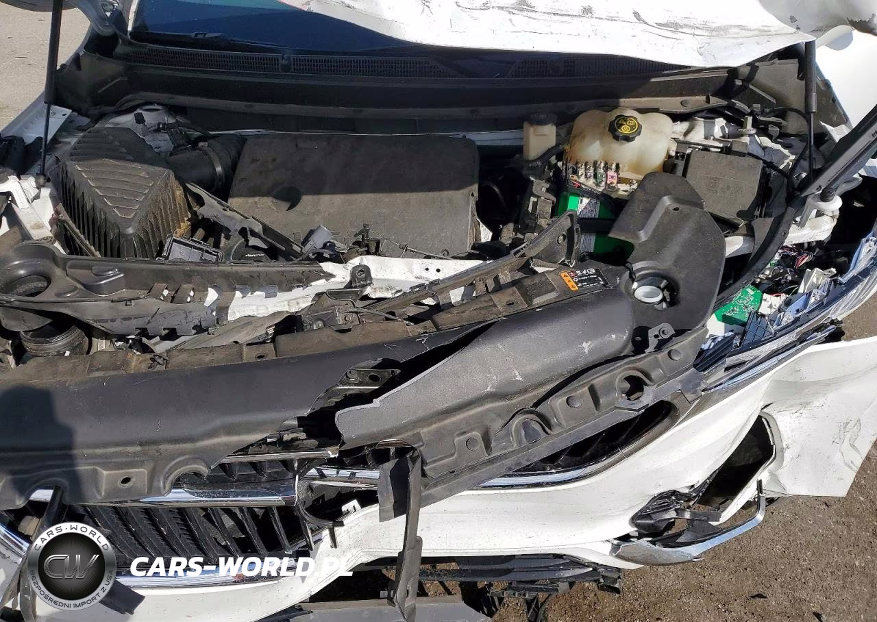 2018 Buick Enclave Essence VIN:5GAERBKW2JJ216017 - 12