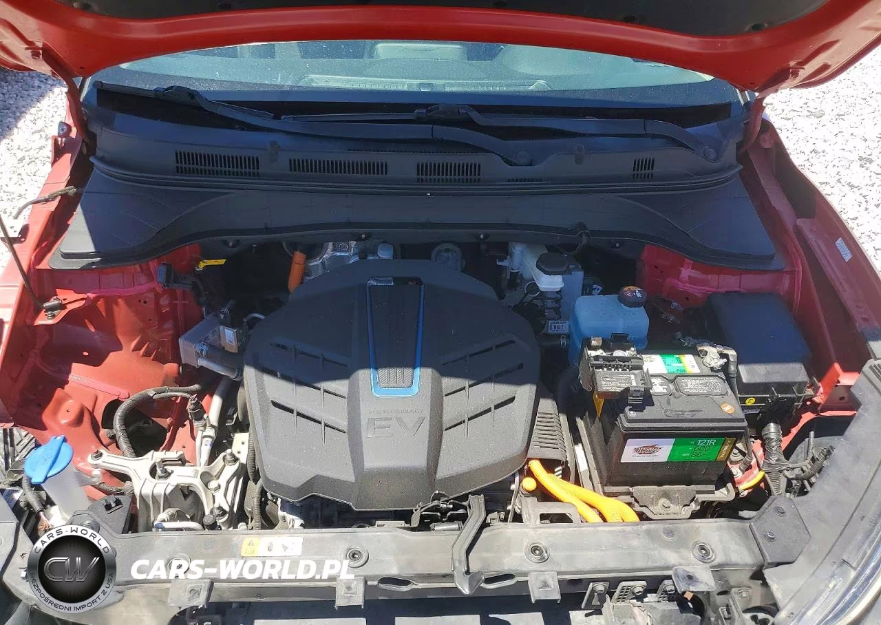 2020 Hyundai Kona Sel VIN:KM8K23AG0LU063740 - 11