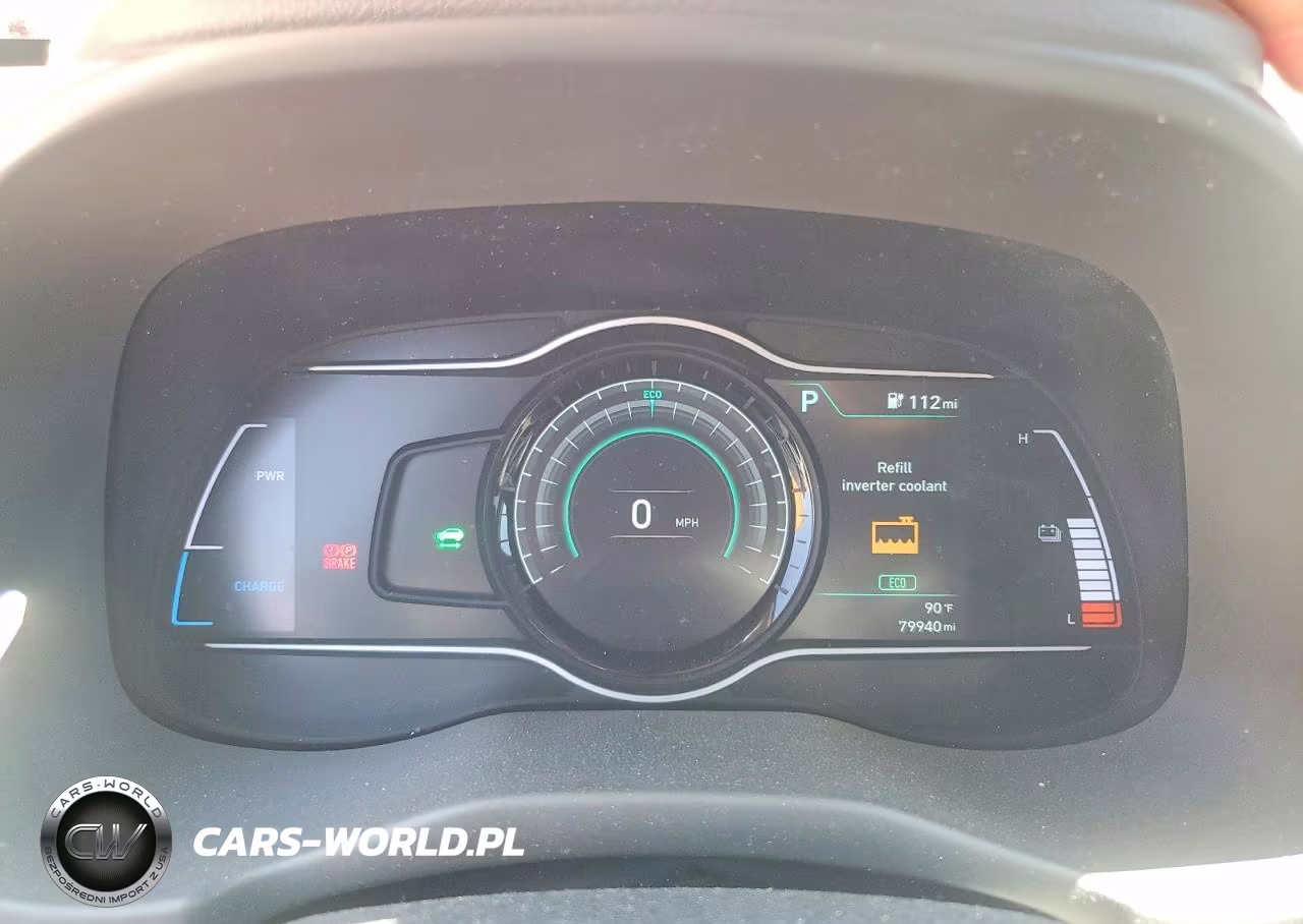 2020 Hyundai Kona Sel VIN:KM8K23AG0LU063740 - 9