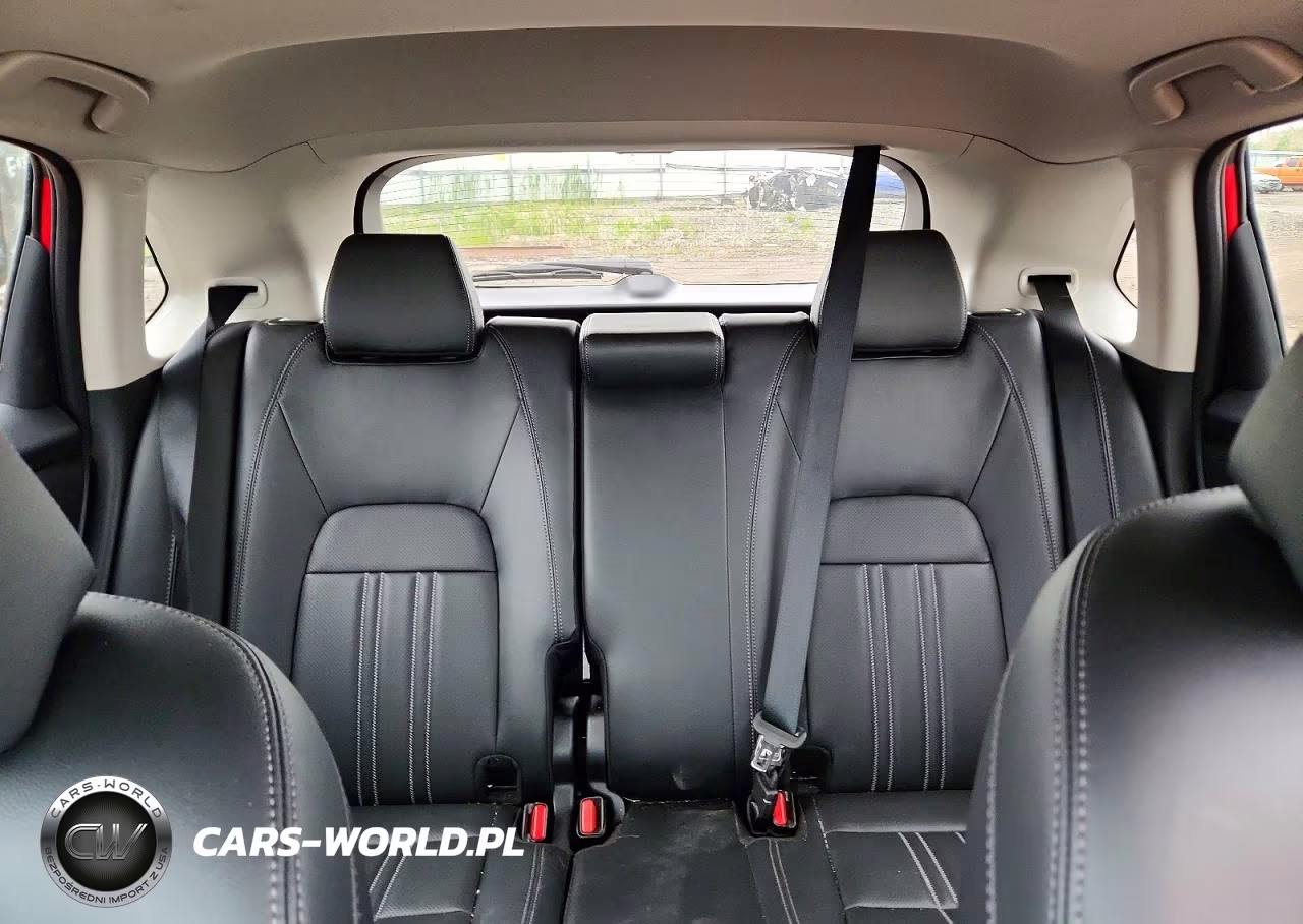 2024 Honda Hr-V Exl VIN:3CZRZ2H73RM756324 - 10