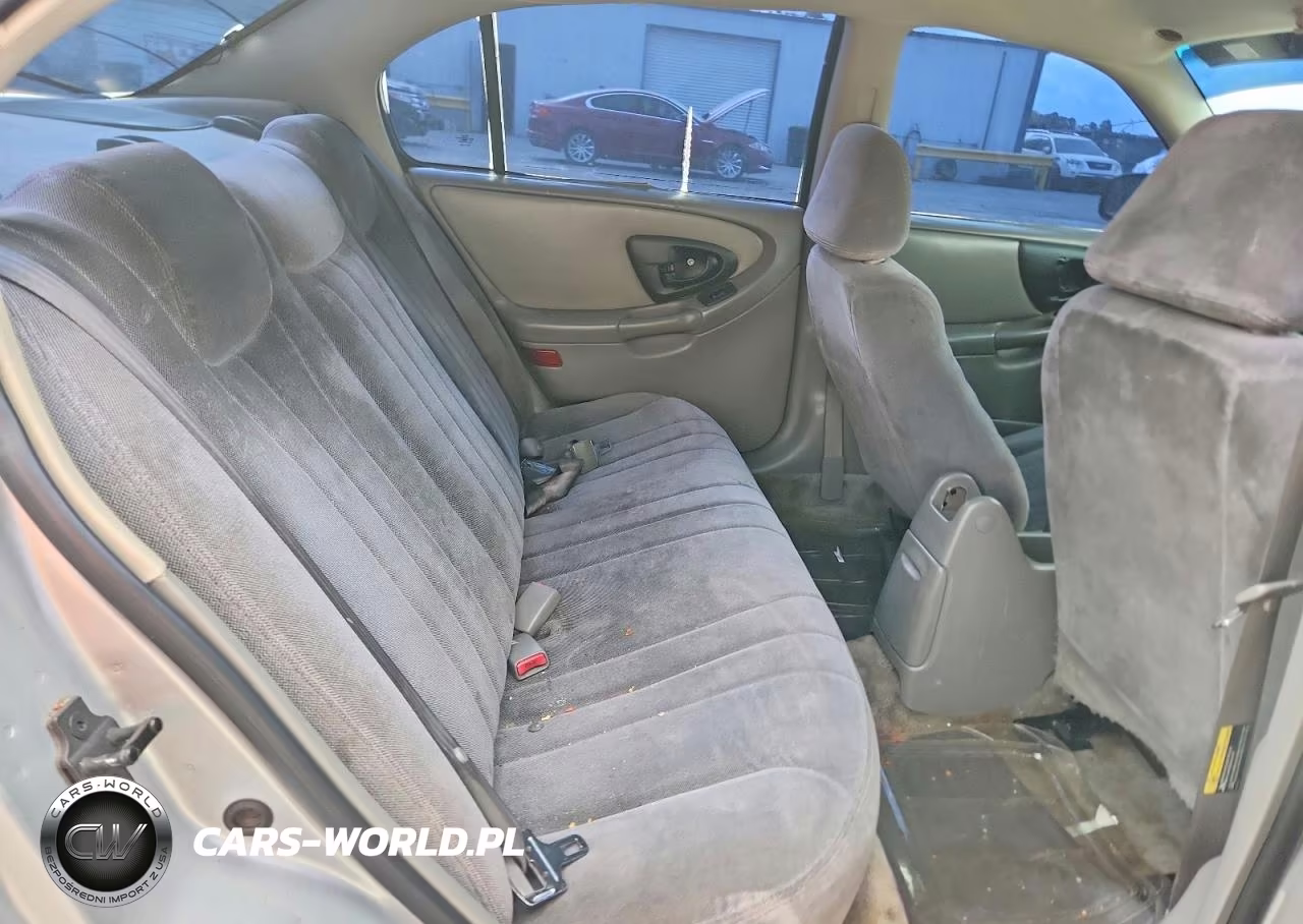2003 Chevrolet Malibu VIN:1G1ND52J73M693863 - 10