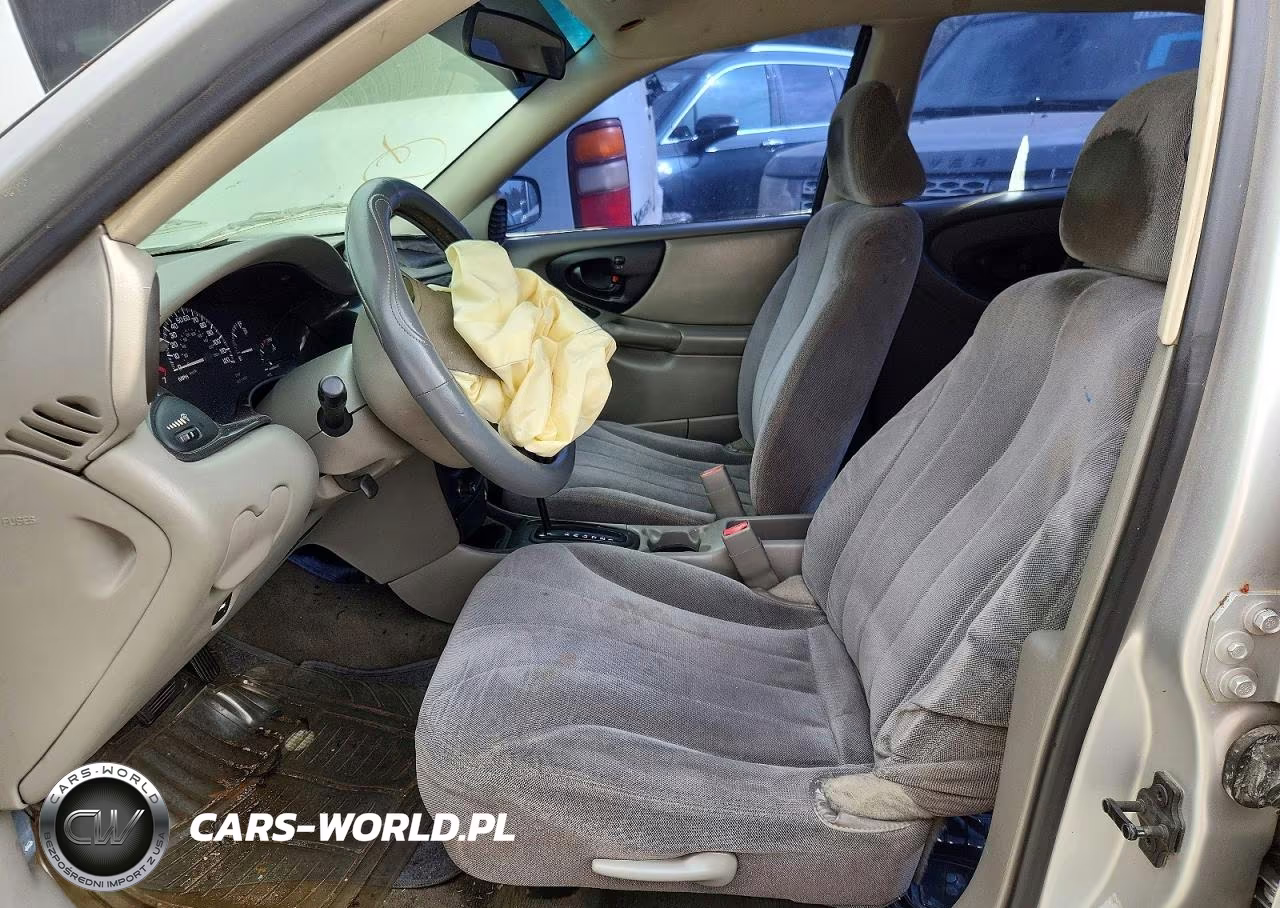 2003 Chevrolet Malibu VIN:1G1ND52J73M693863 - 7