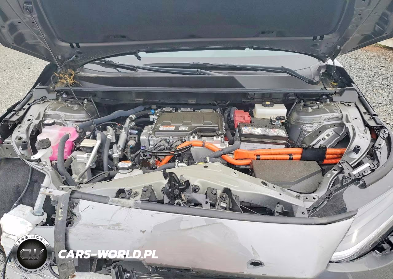 2025 Subaru Solterra Premium VIN:JTMABABA2SA097662 - 12