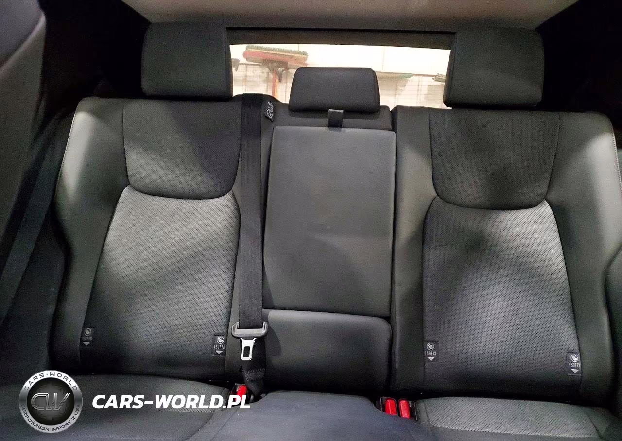 2024 Lexus Rz 450E VIN:JTJAAAAB0RA025900 - 10