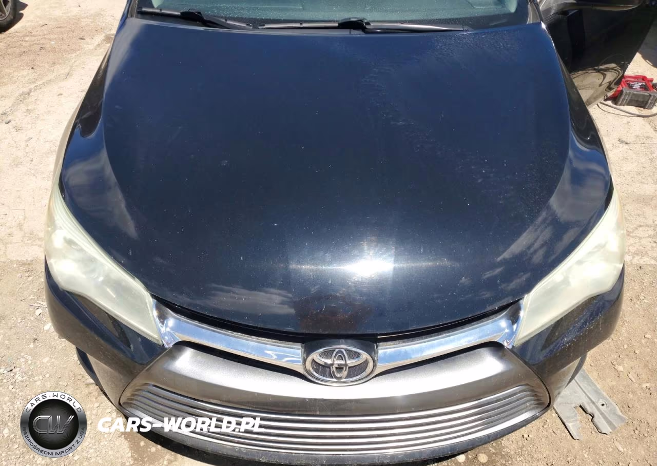 2016 Toyota Camry Le VIN:4T1BF1FK0GU204995 - 11