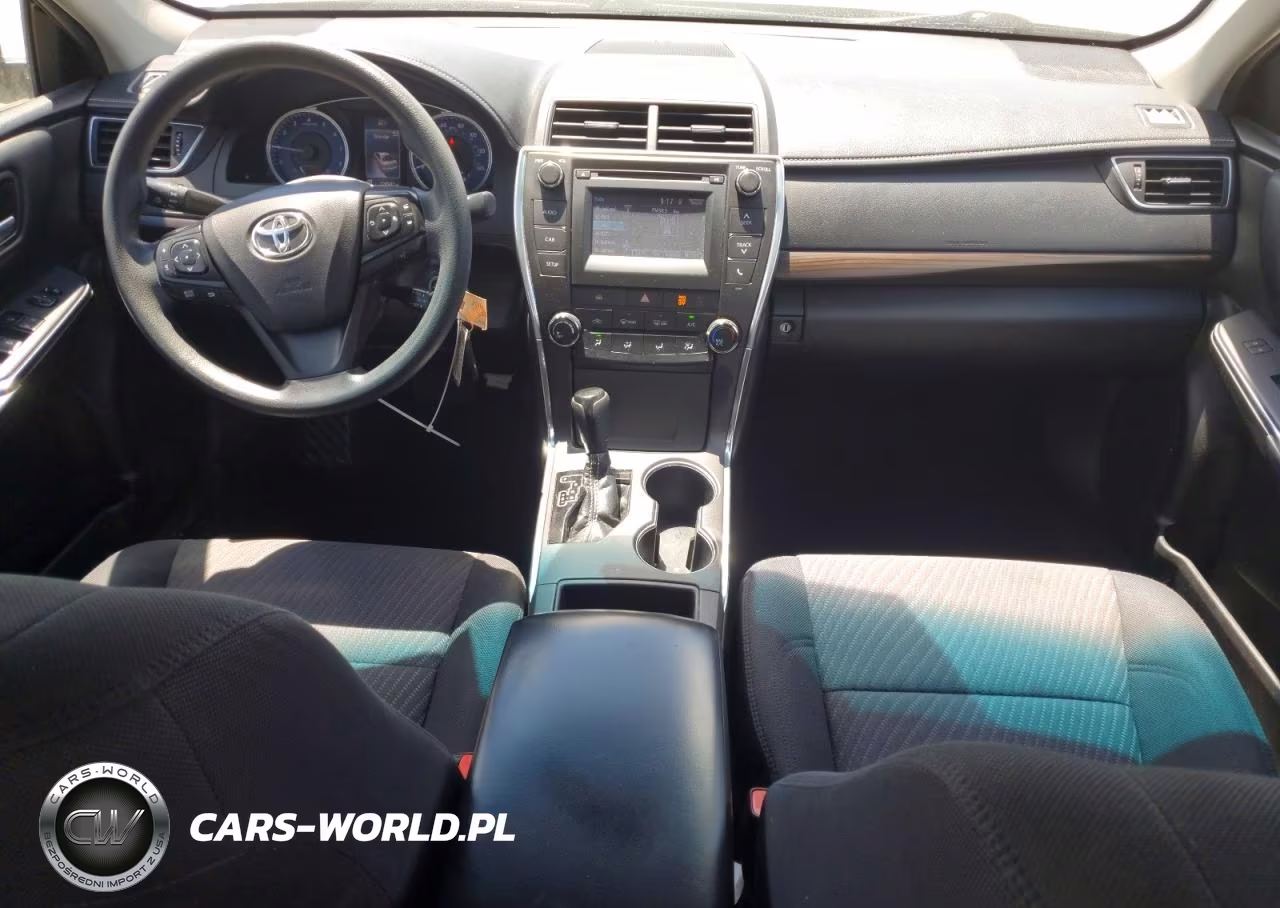 2016 Toyota Camry Le VIN:4T1BF1FK0GU204995 - 8