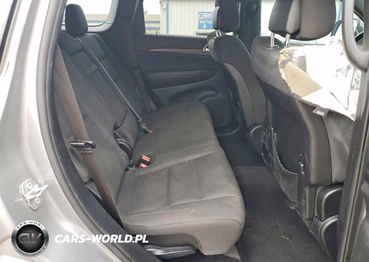 2019 Jeep Grand Cherokee Laredo VIN:1C4RJEAG9KC802805 - 11