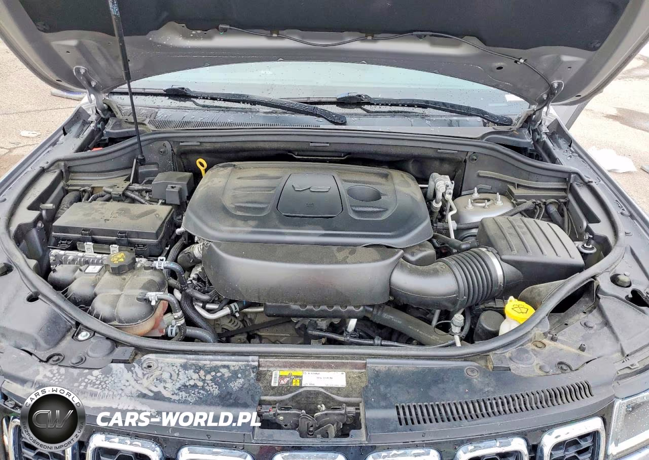 2019 Jeep Grand Cherokee Laredo VIN:1C4RJEAG9KC802805 - 12