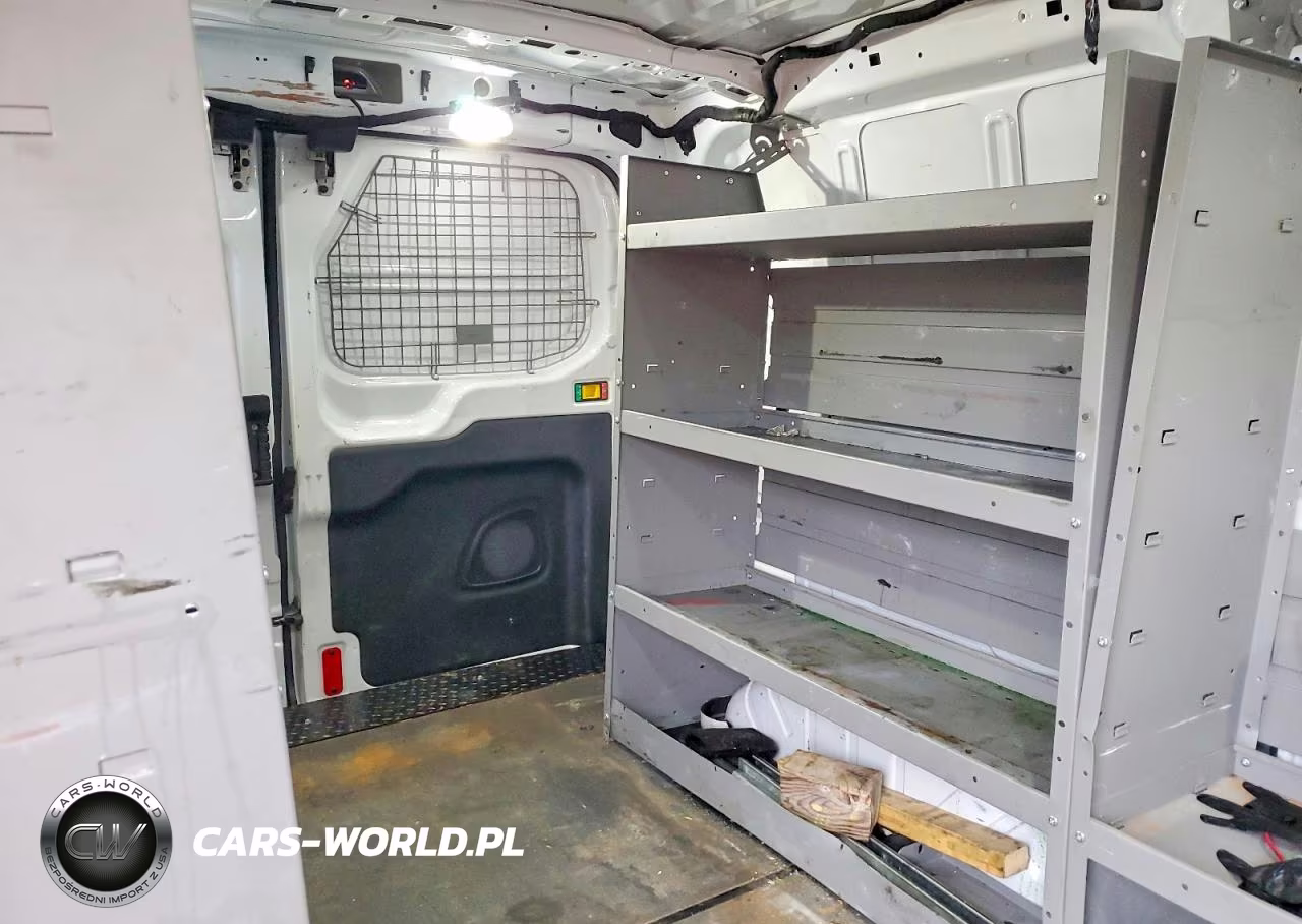 2022 Ford Transit T-250 VIN:1FTBR2YG8NKA21816 - 11