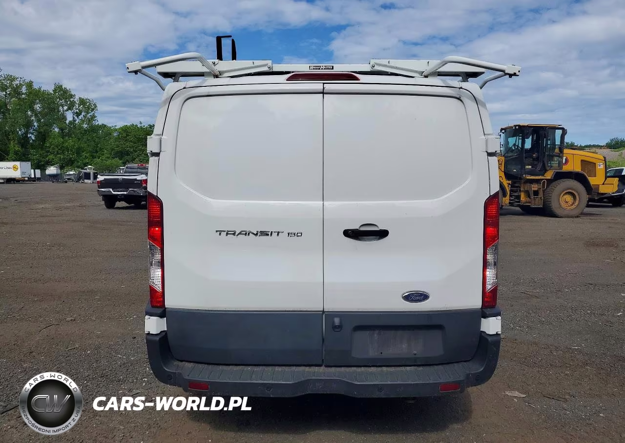 2022 Ford Transit T-250 VIN:1FTBR2YG8NKA21816 - 6