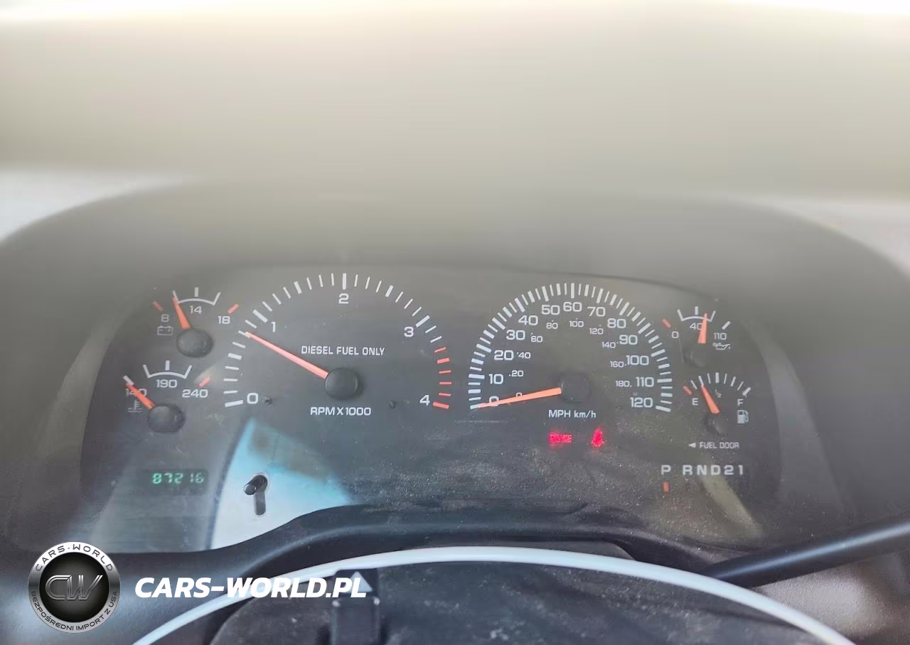2002 Dodge Ram 2500 VIN:3B7KF23682M257927 - 9