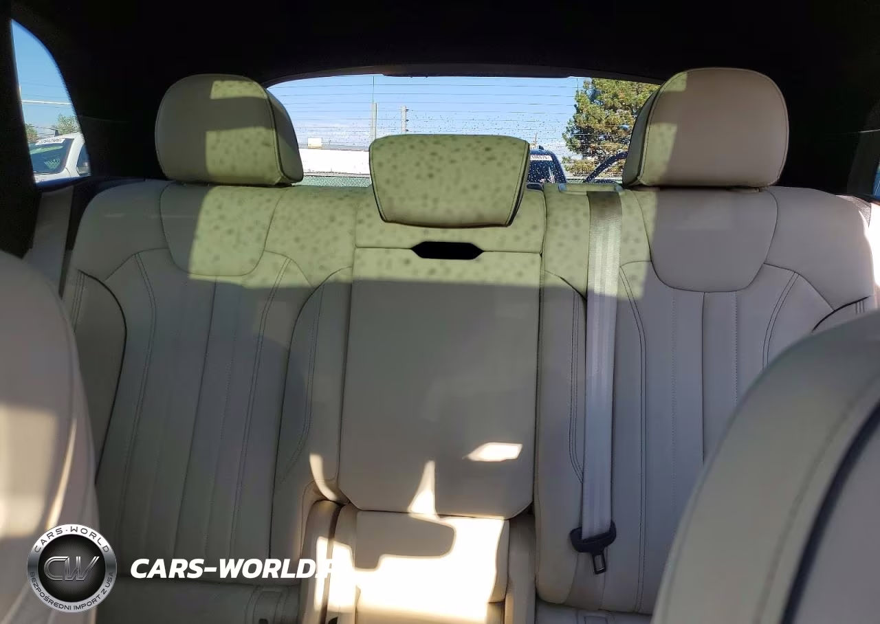 2024 Audi Q5 Premium Plus 45 VIN:WA1EAAFY2R2131139 - 10