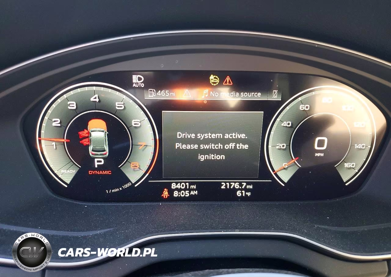 2024 Audi Q5 Premium Plus 45 VIN:WA1EAAFY2R2131139 - 9