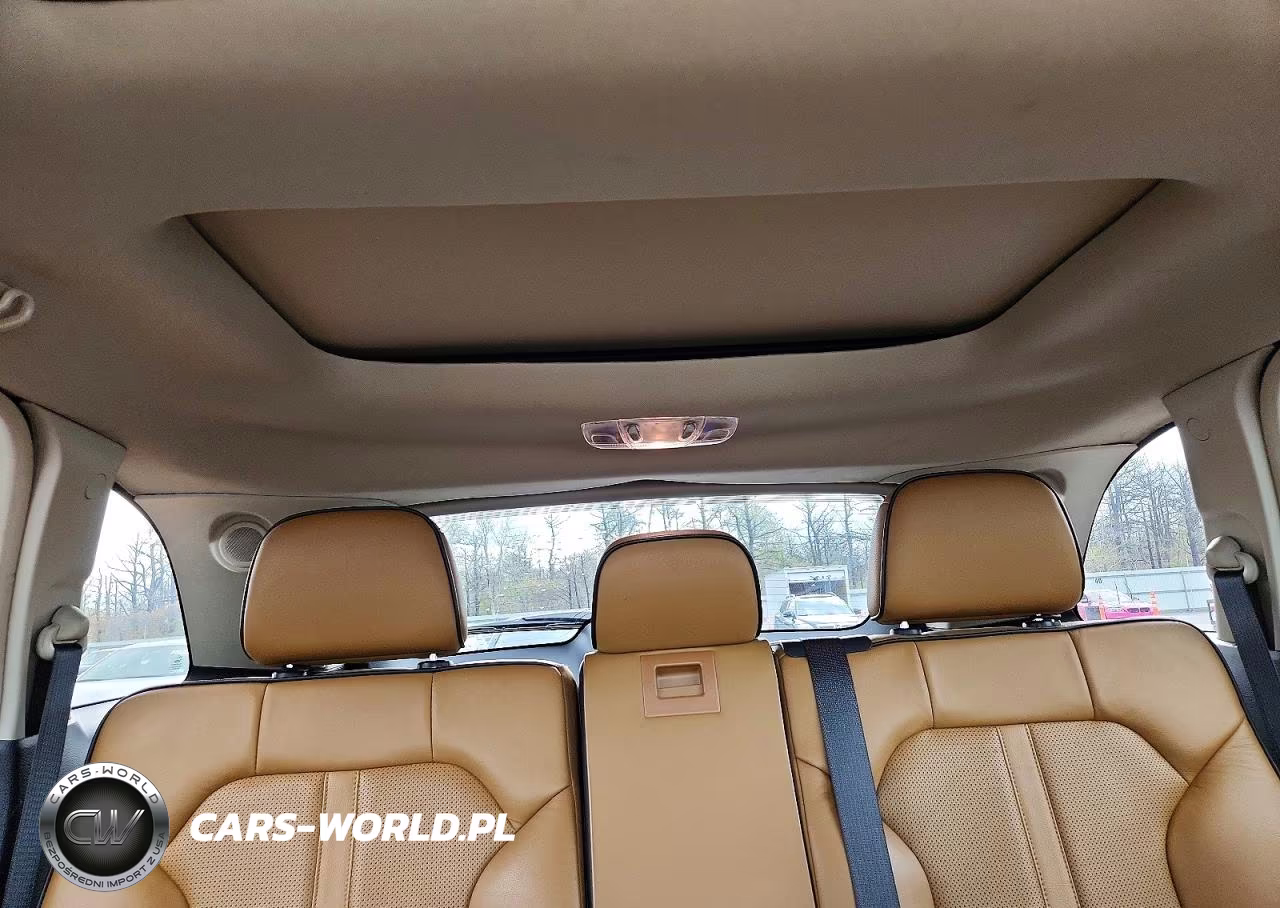 2013 Lincoln Mkx VIN:2LMDJ8JK9DBL20354 - 10