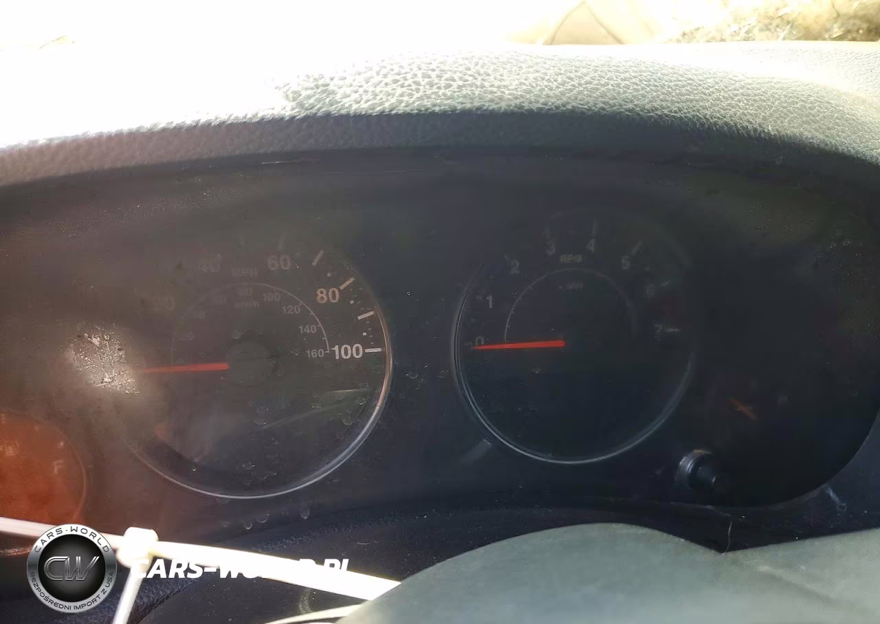 2013 Jeep Wrangler Sport VIN:1C4AJWAG3DL625268 - 9