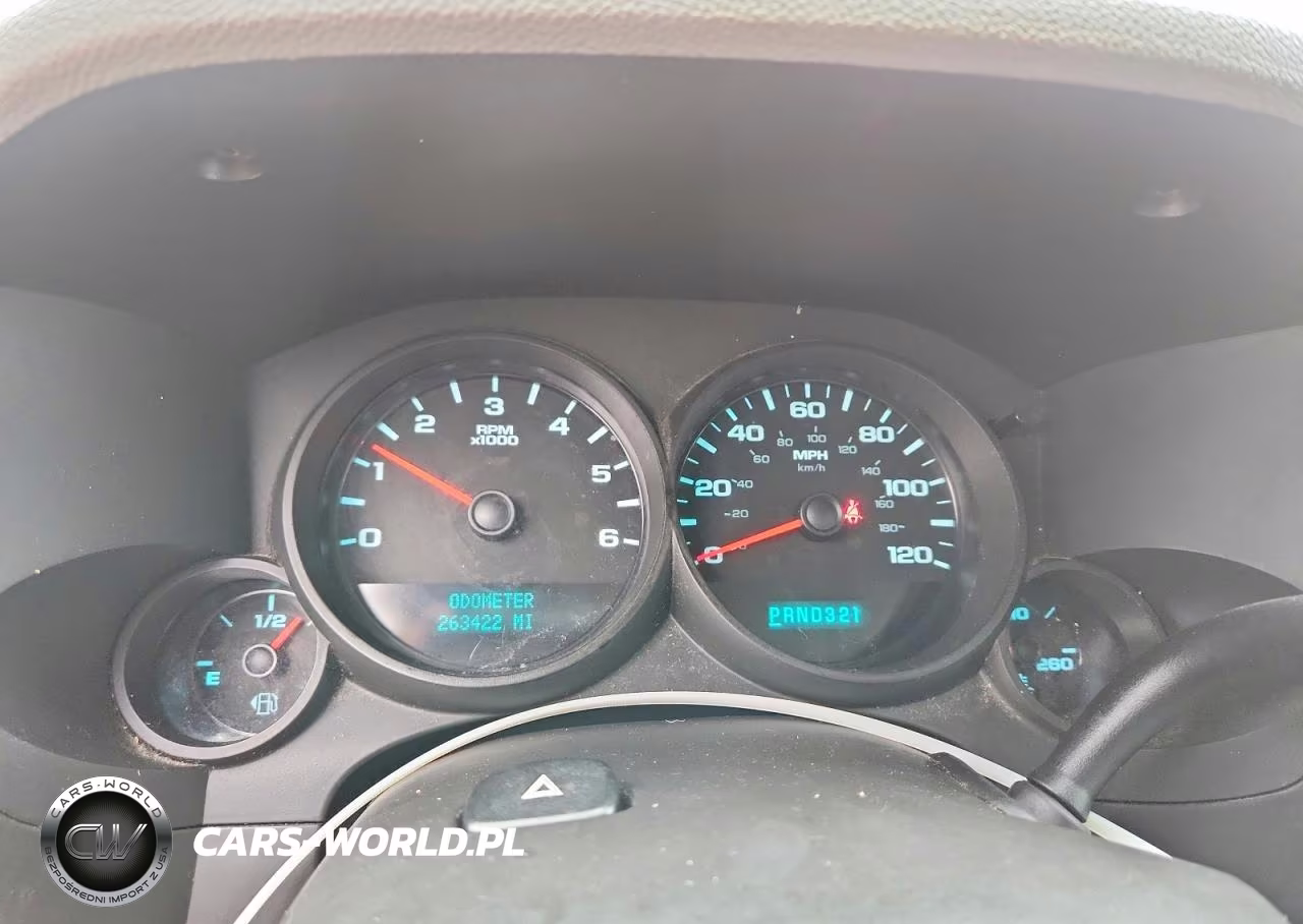 2013 Chevrolet Silverado C1500 VIN:1GCNCPEX7DZ247027 - 9