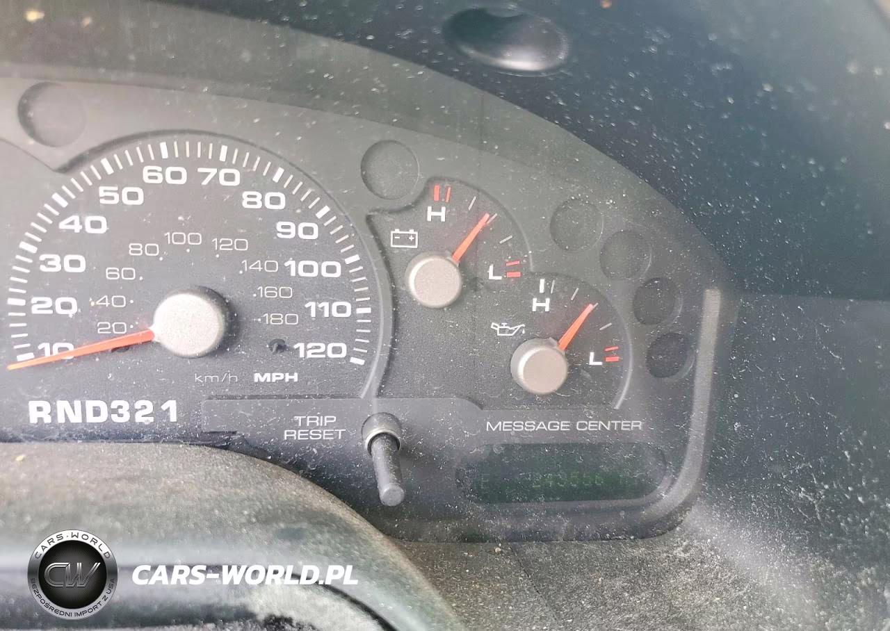 2003 Ford Explorer Eddie Bauer VIN:1FMZU74W13UA23248 - 9
