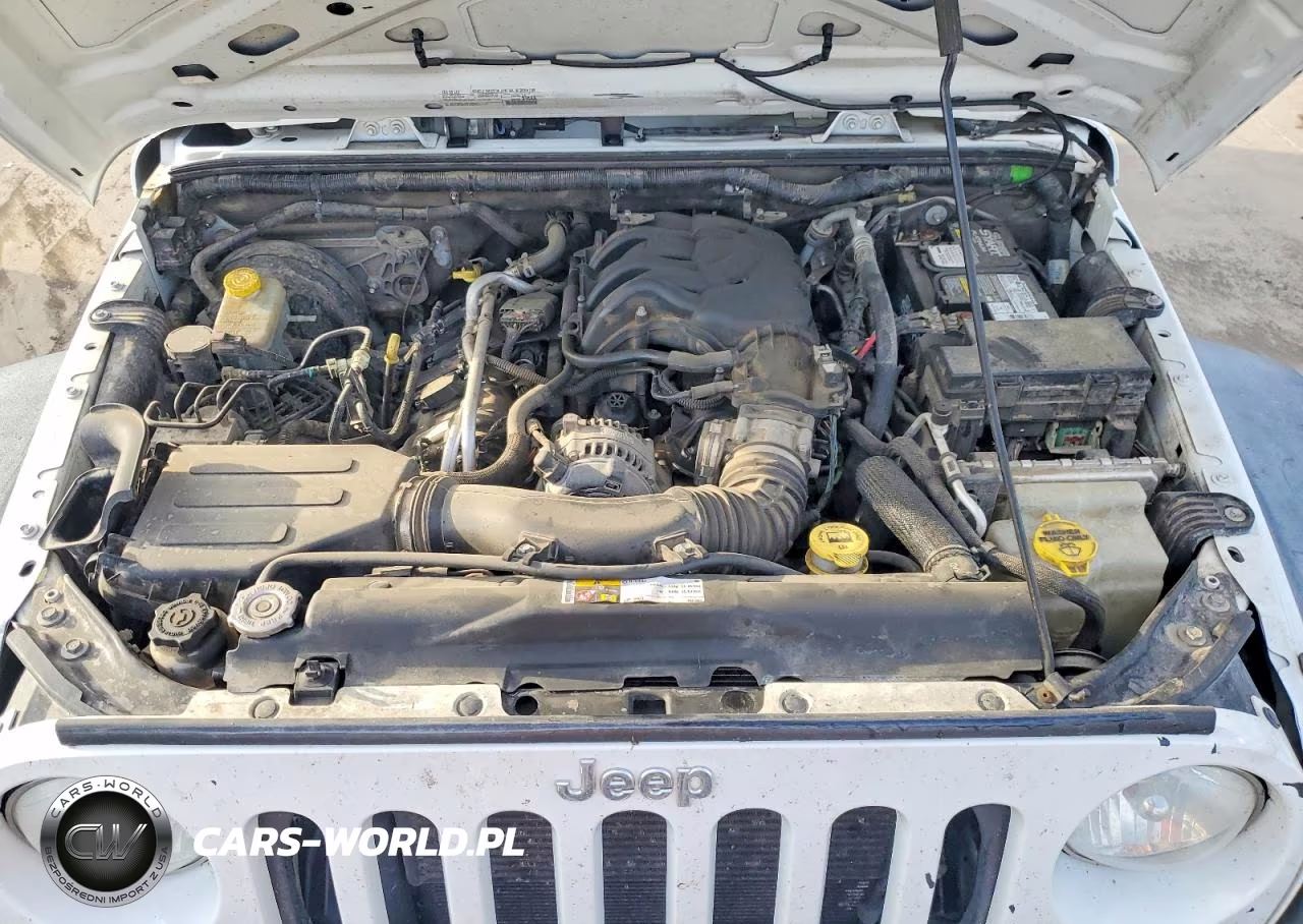 2018 Jeep Wrangler Unlimited Sport VIN:1C4BJWKG8JL864149 - 11