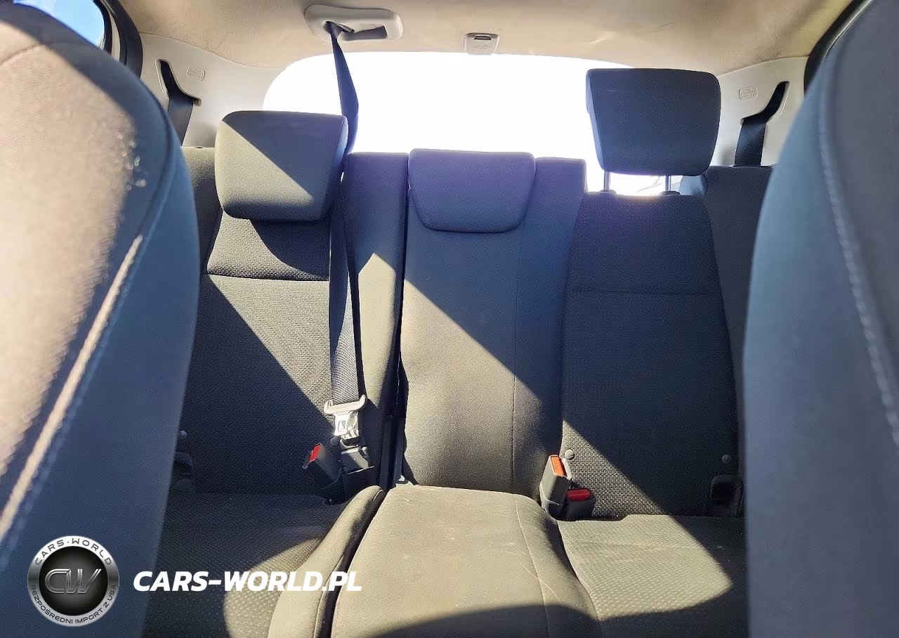 2022 Honda Hr-V Ex VIN:3CZRU5H58NM715891 - 10