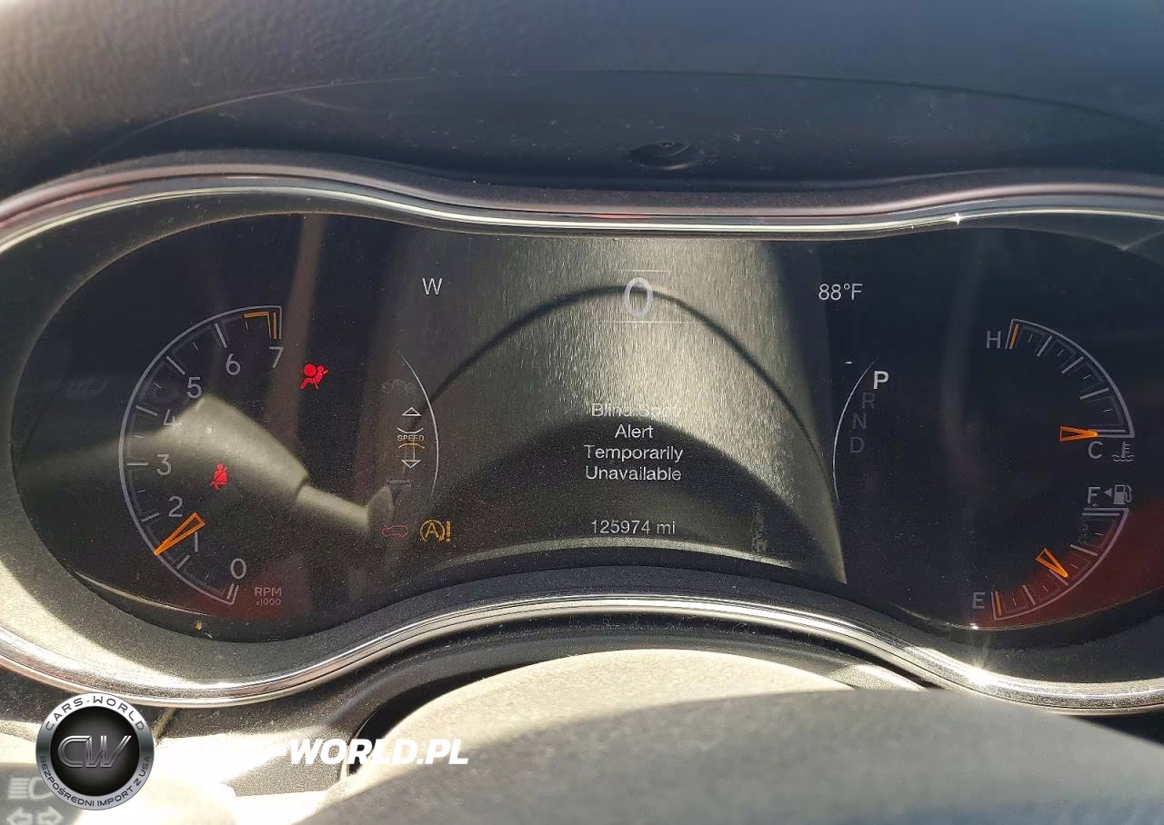 2018 Jeep Grand Cherokee Limited VIN:1C4RJFBG6JC190341 - 9