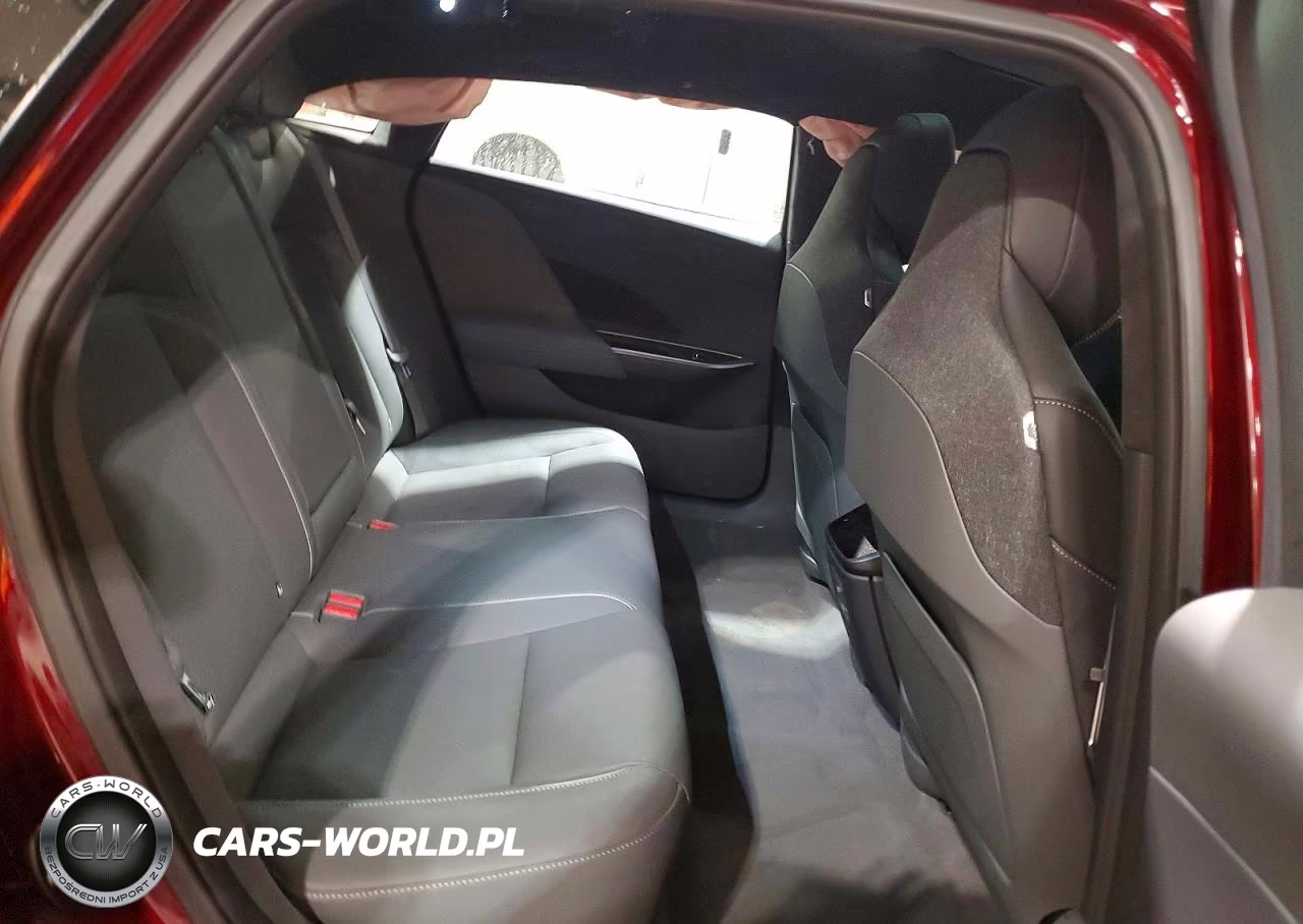 2025 Lucid Motors Air Touring VIN:50EA1TEA7SA009095 - 10
