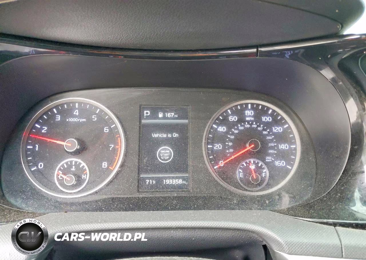 2021 Kia K5 Gt Line VIN:5XXG64J29MG024483 - 9