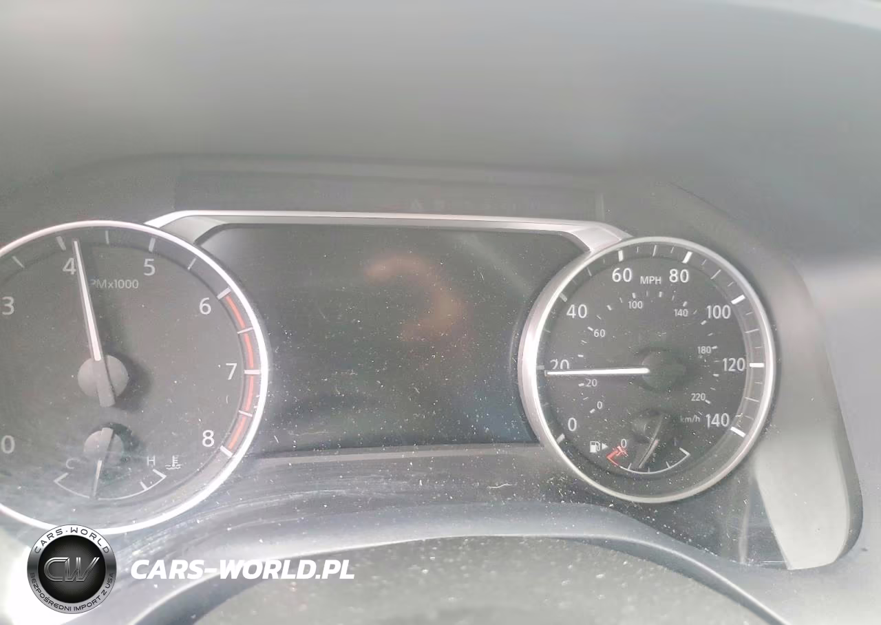 2023 Nissan Rogue Sv VIN:5N1BT3BA5PC909301 - 9