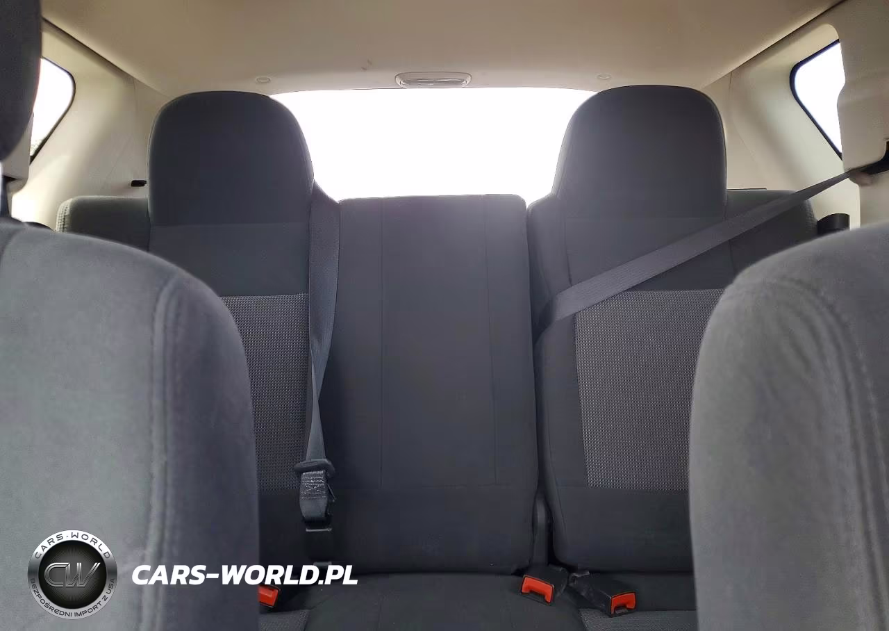 2014 Jeep Compass Sport VIN:1C4NJCBA8ED882917 - 10