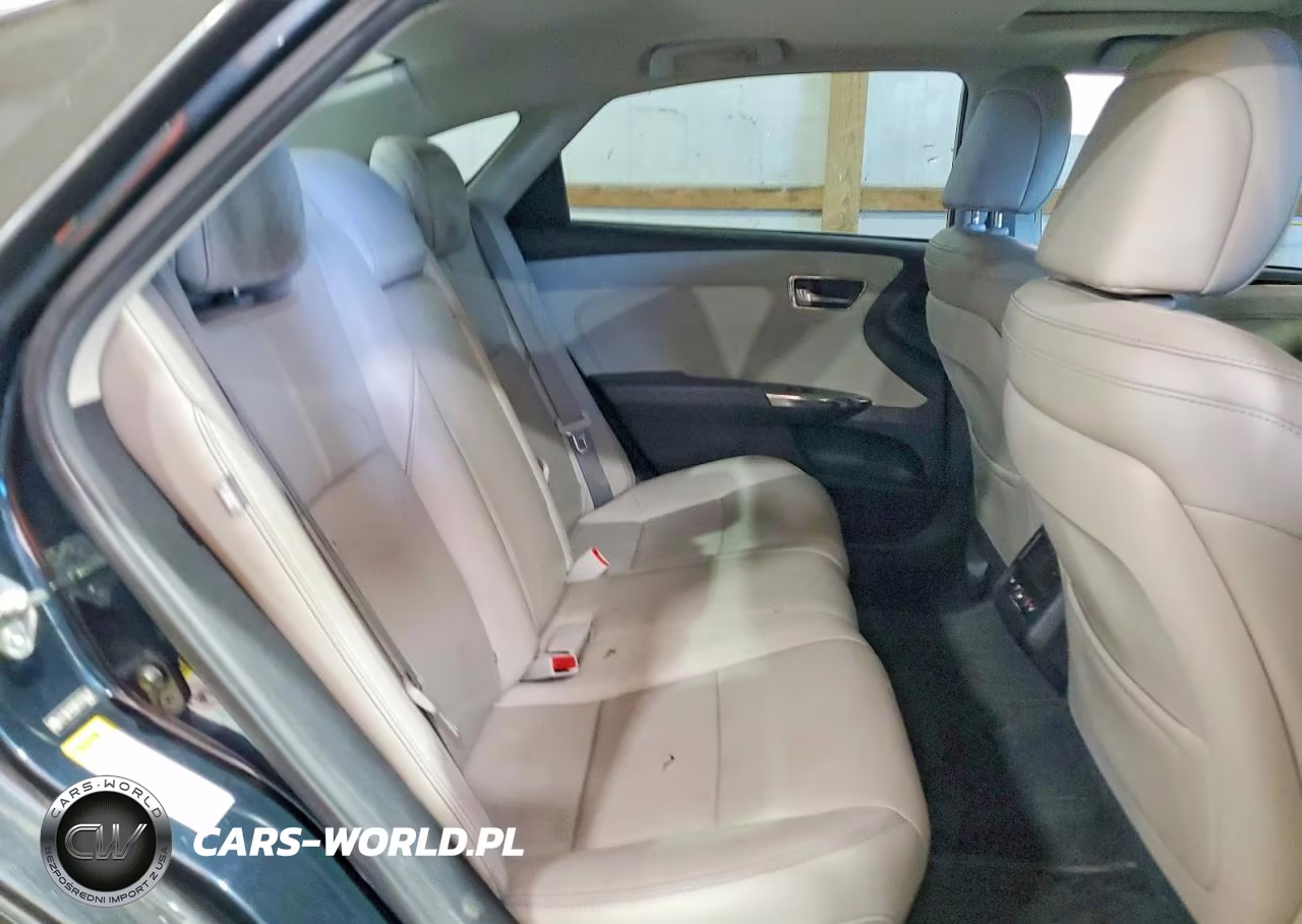 2015 Toyota Avalon Limited VIN:4T1BK1EB0FU174618 - 10