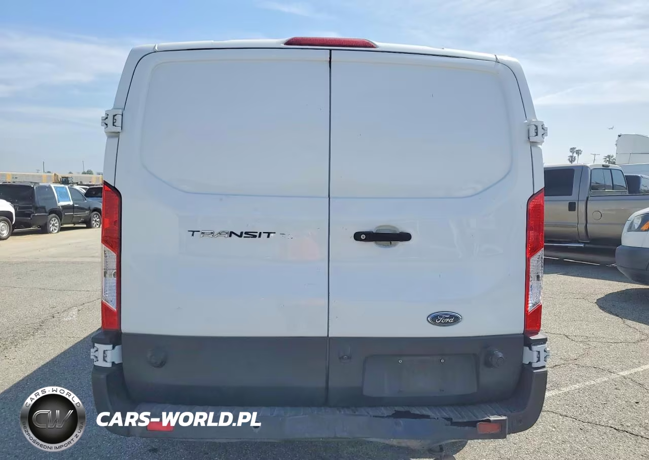 2019 Ford Transit 350 Delivery Van VIN:1FTBW2YM2KKA36063 - 6
