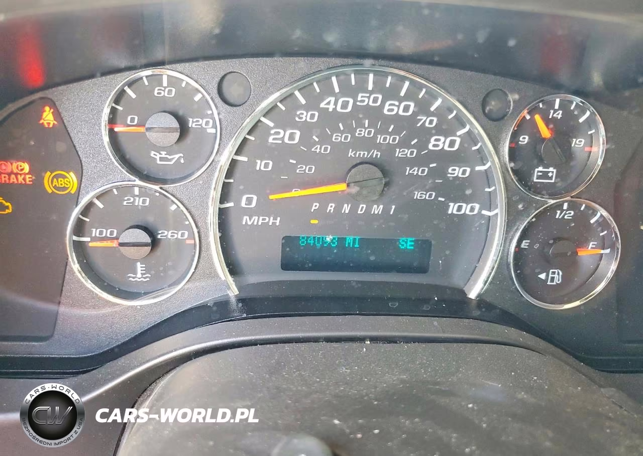 2023 GMC Savana G2500 Utility - Service Van VIN:1GTW7BFP4P1179427 - 9