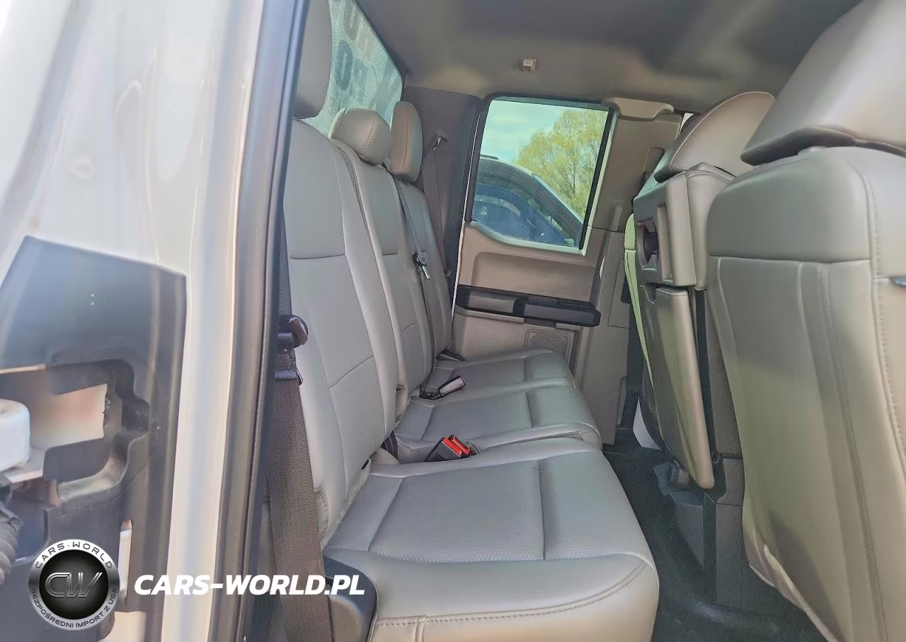 2022 Ford F250 Super Duty VIN:1FD7X2A62NEF90782 - 10