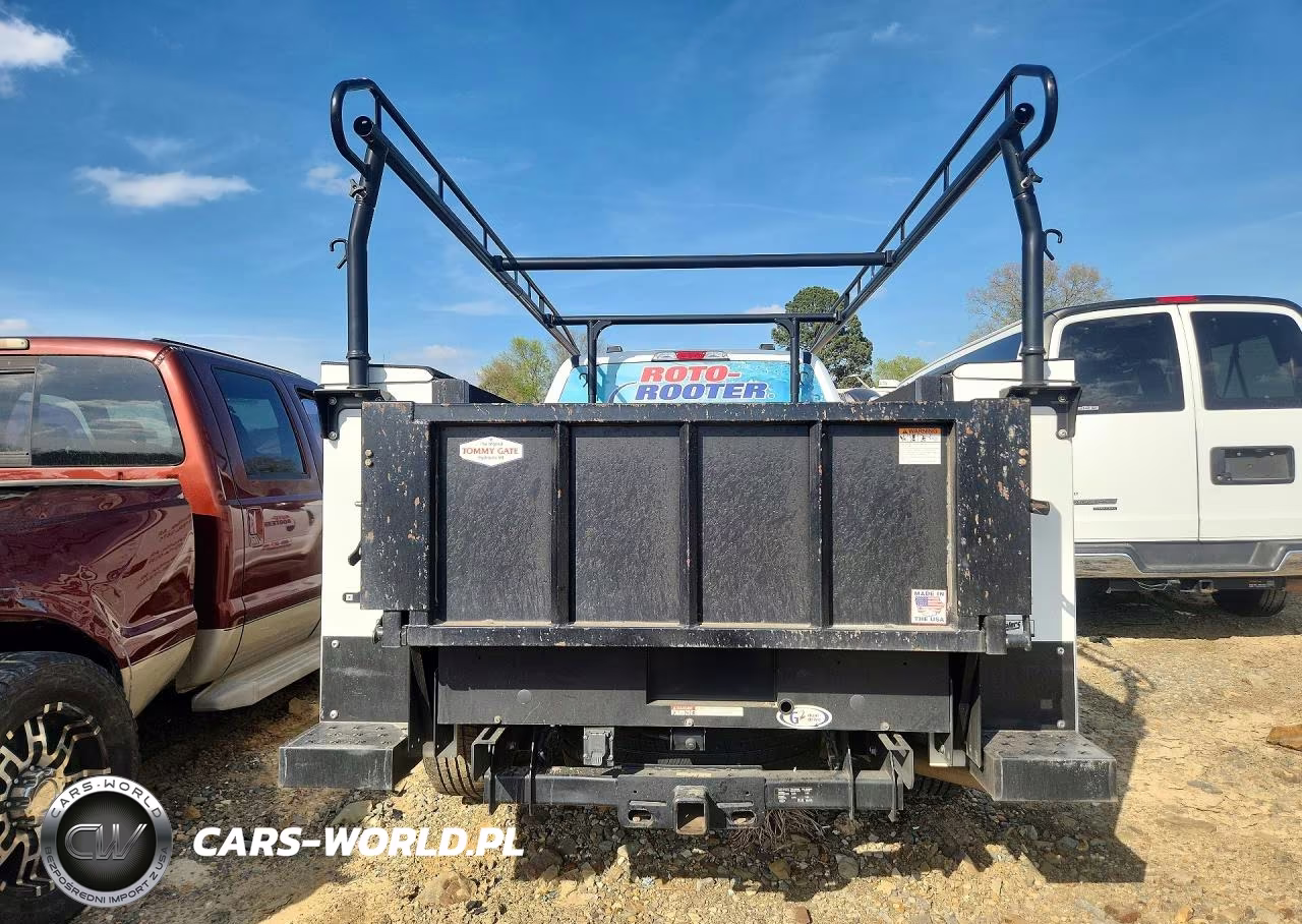 2022 Ford F250 Super Duty VIN:1FD7X2A62NEF90782 - 6