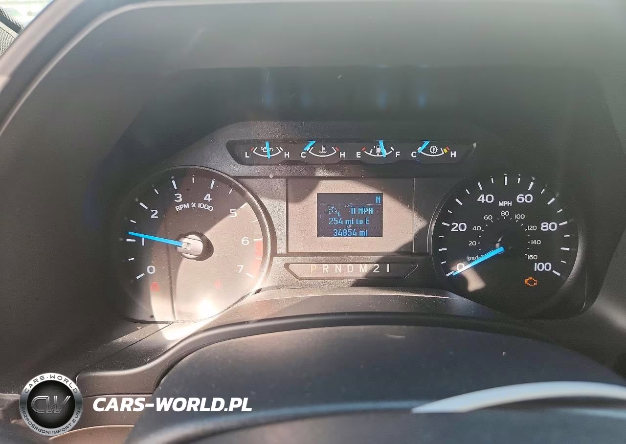 2022 Ford F250 Super Duty VIN:1FD7X2A62NEF90782 - 9