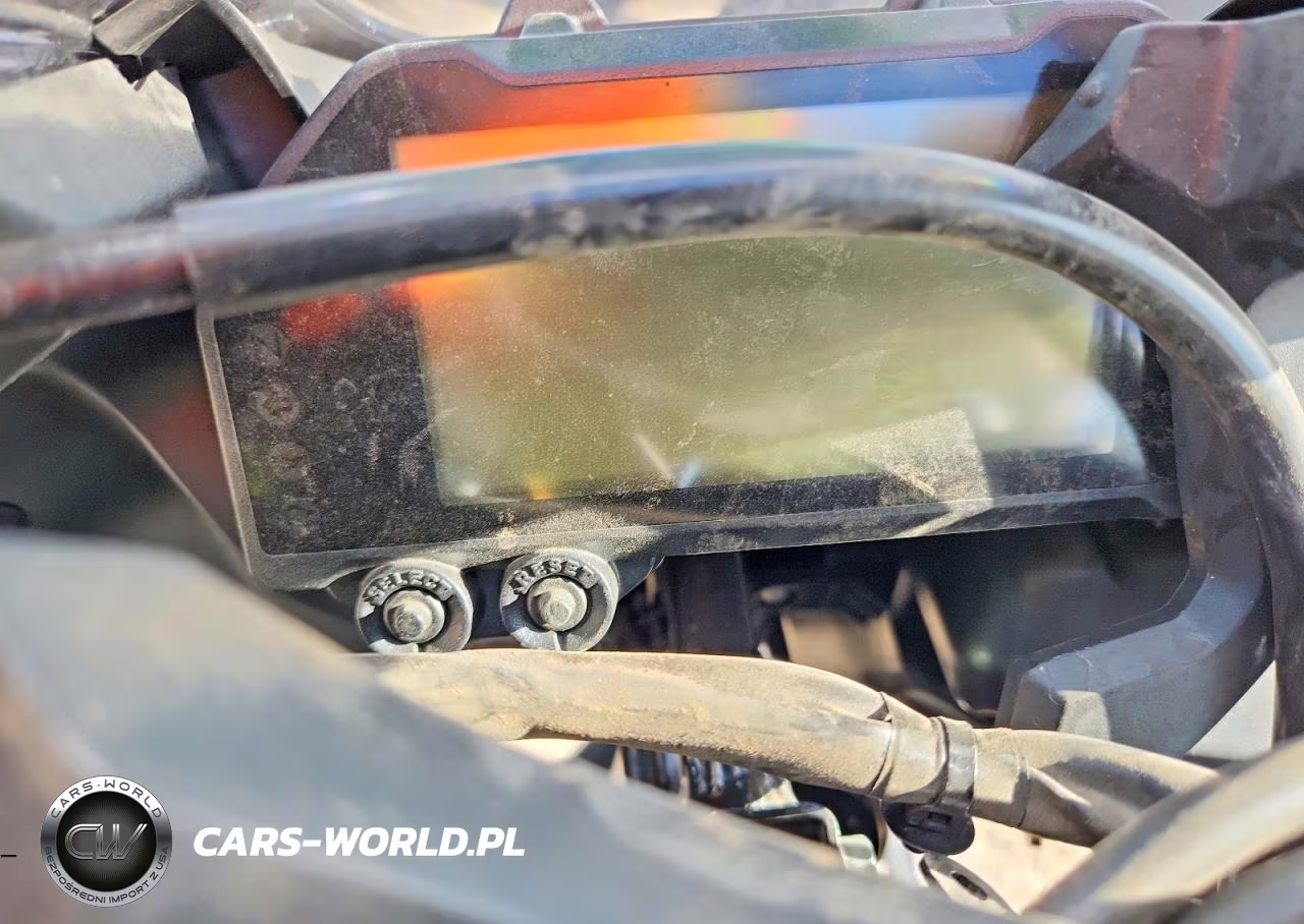 2023 Yamaha Yzfr3 A VIN:MH3RH18Y9PK011630 - 7