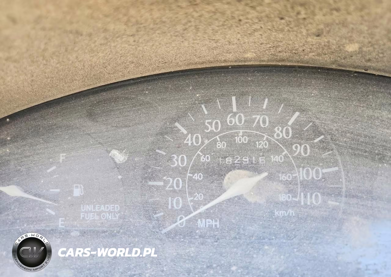 1996 Toyota Tercel Base VIN:JT2AC52L4T0173629 - 9